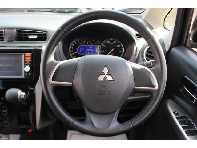Mitsubishi EK CUSTOM 2015-03 195835-15