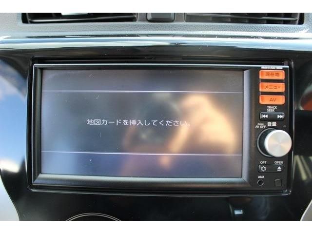 Mitsubishi EK CUSTOM 2015-03 195835-1