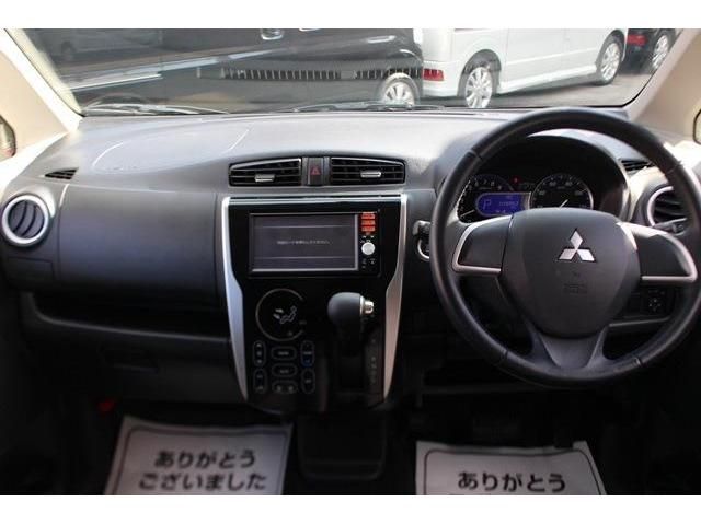 Mitsubishi EK CUSTOM 2015-03 195835-14