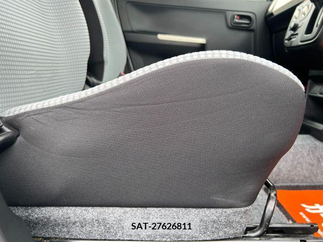 Suzuki ALTO 2018-01 286695-18