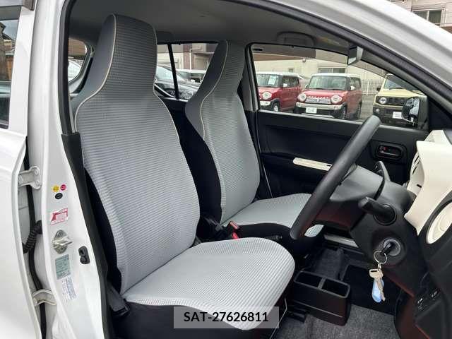 Suzuki ALTO 2018-01 286695-4