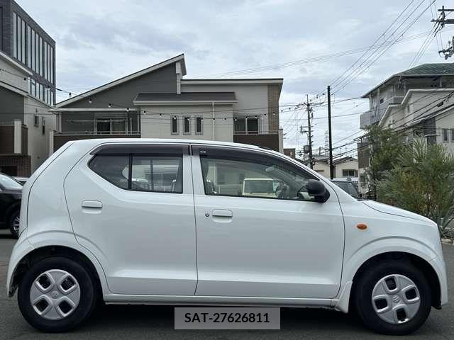 Suzuki ALTO 2018-01 286695-9