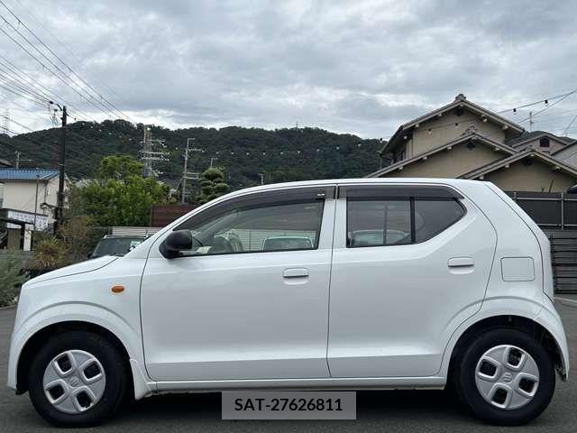 Suzuki ALTO 2018-01 286695-10