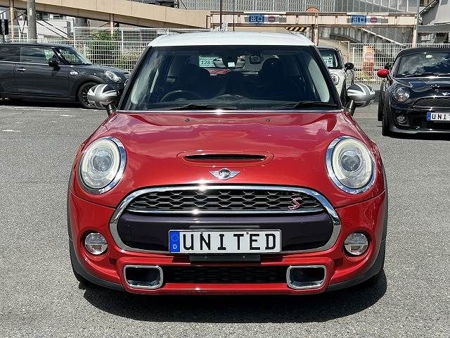 Bmw MINI 2015-06 22327-9