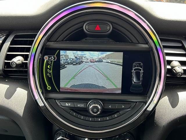 Bmw MINI 2015-06 22327-4