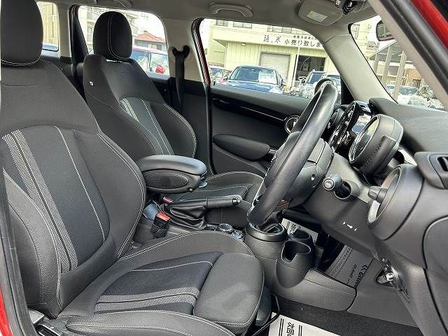 Bmw MINI 2015-06 22327-18