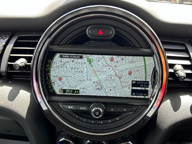 Bmw MINI 2015-06 22327-3
