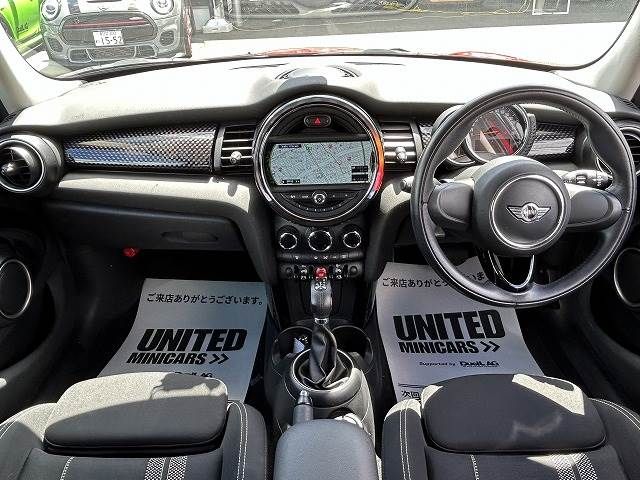 Bmw MINI 2015-06 22327-2