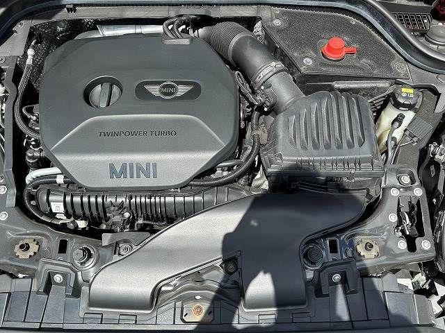 Bmw MINI 2015-06 22327-17