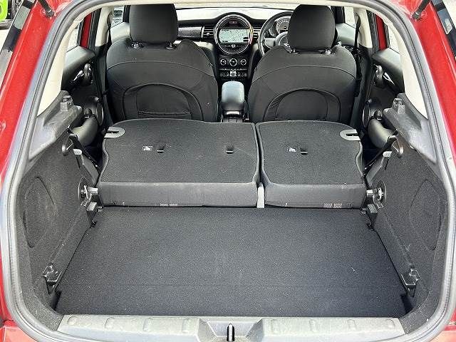 Bmw MINI 2015-06 22327-16