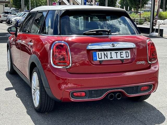 Bmw MINI 2015-06 22327-14