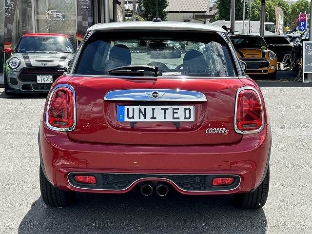 Bmw MINI 2015-06 22327-13