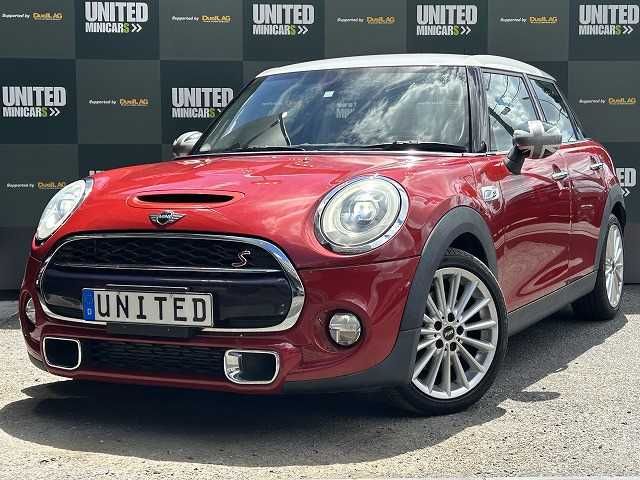Bmw MINI 2015-06 22327-0