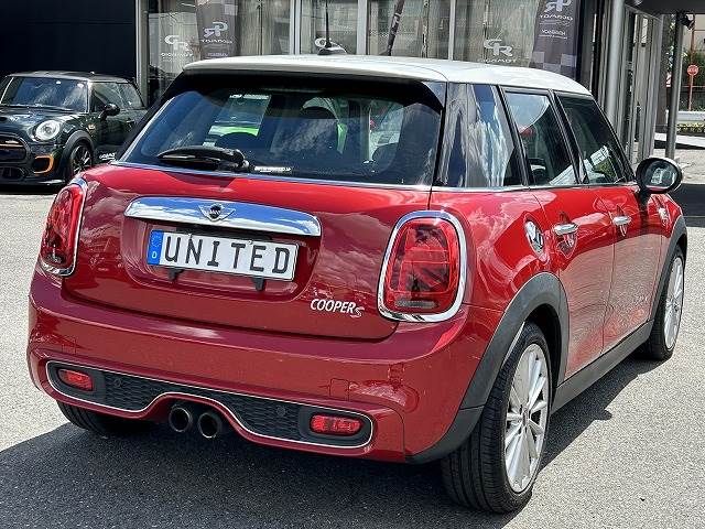Bmw MINI 2015-06 22327-12