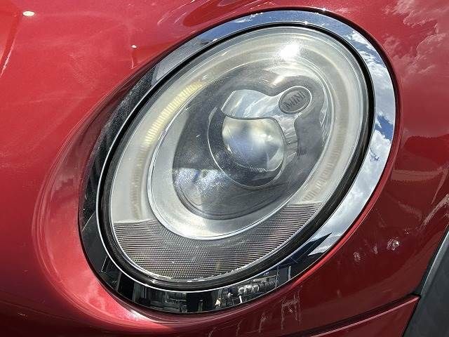 Bmw MINI 2015-06 22327-19