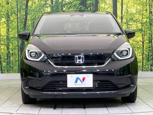 Honda FIT 2021-10 187001-14