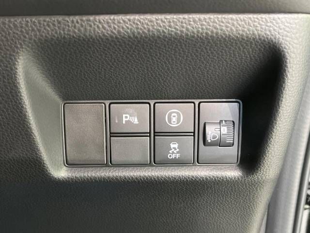 Honda FIT 2021-10 187001-5