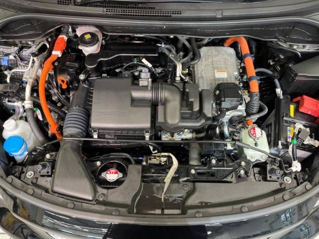 Honda FIT 2021-10 187001-18