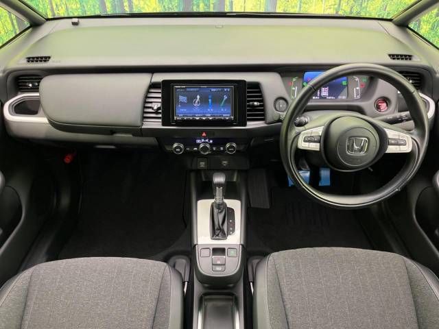 Honda FIT 2021-10 187001-1
