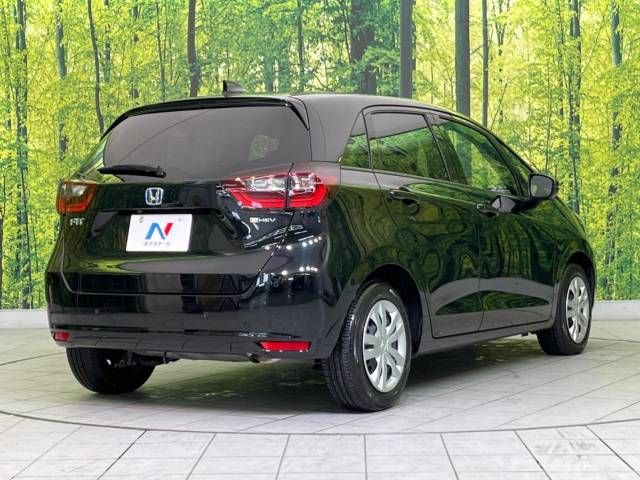 Honda FIT 2021-10 187001-17