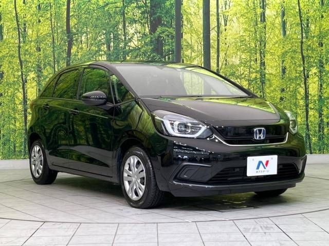 Honda FIT 2021-10 187001-16