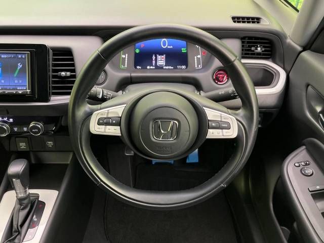 Honda FIT 2021-10 187001-11