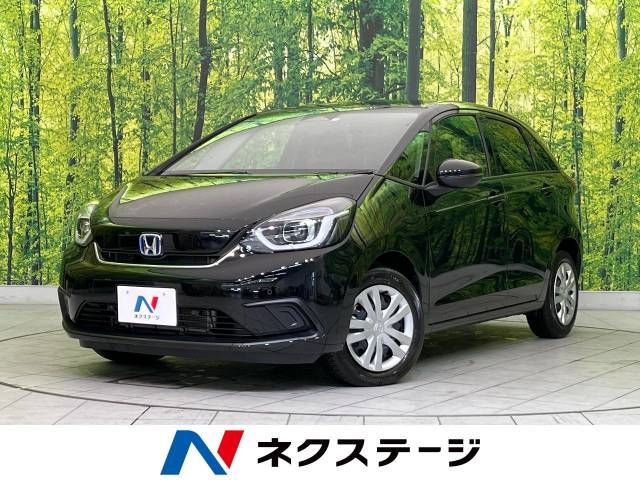 Honda FIT 2021-10 187001-0