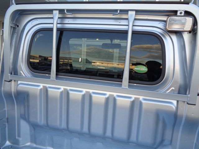 Daihatsu HIJET TRUCK 2017-08 24311-11