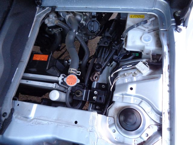 Daihatsu HIJET TRUCK 2017-08 24311-15