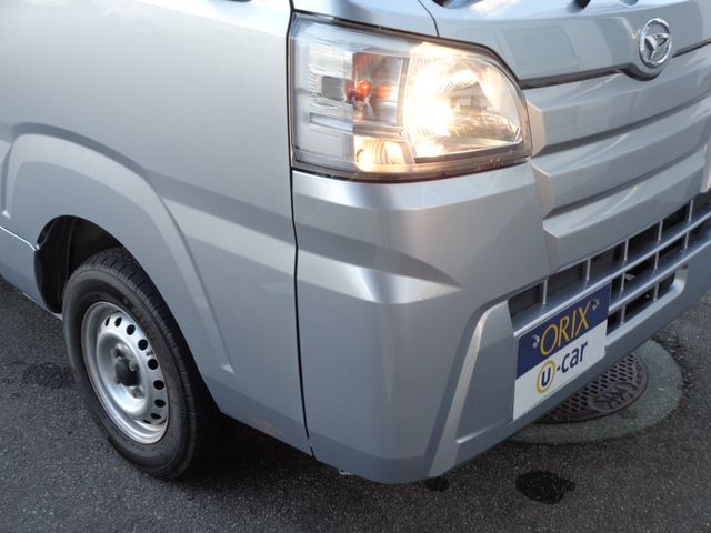 Daihatsu HIJET TRUCK 2017-08 24311-20
