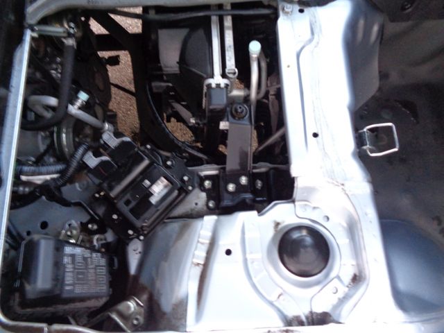 Daihatsu HIJET TRUCK 2017-08 24311-16