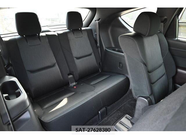 Mazda CX-8 2018-09 221378-13