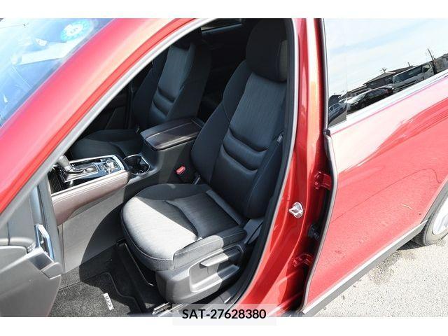 Mazda CX-8 2018-09 221378-14
