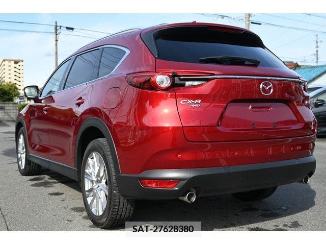 Mazda CX-8 2018-09 221378-2