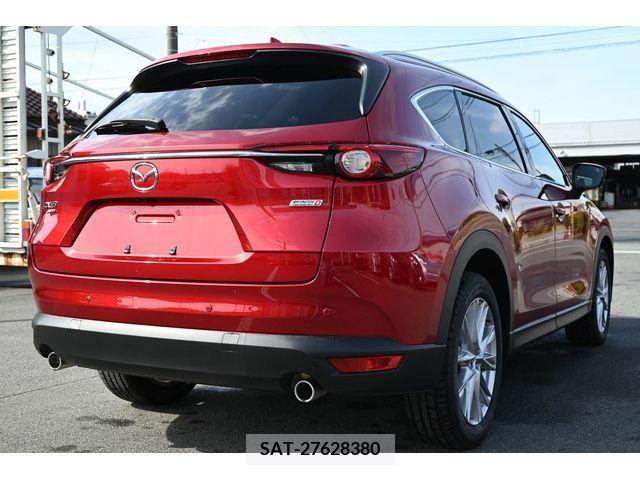 Mazda CX-8 2018-09 221378-4