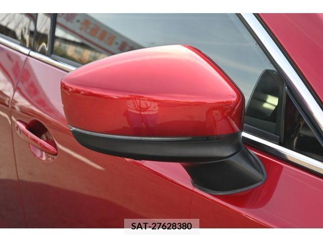 Mazda CX-8 2018-09 221378-6