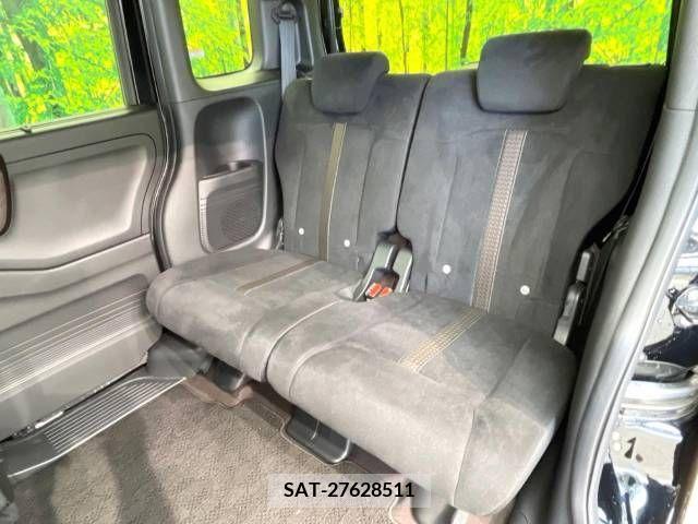 Honda N BOX CUSTOM 2019-03 217325-9