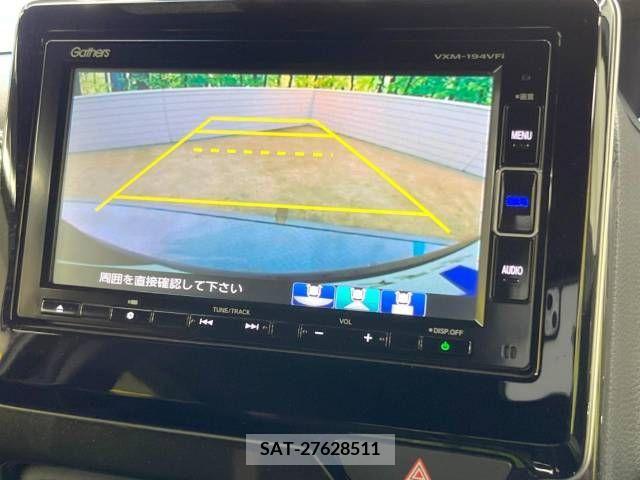 Honda N BOX CUSTOM 2019-03 217325-5