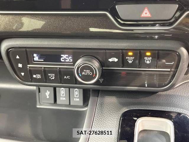 Honda N BOX CUSTOM 2019-03 217325-7
