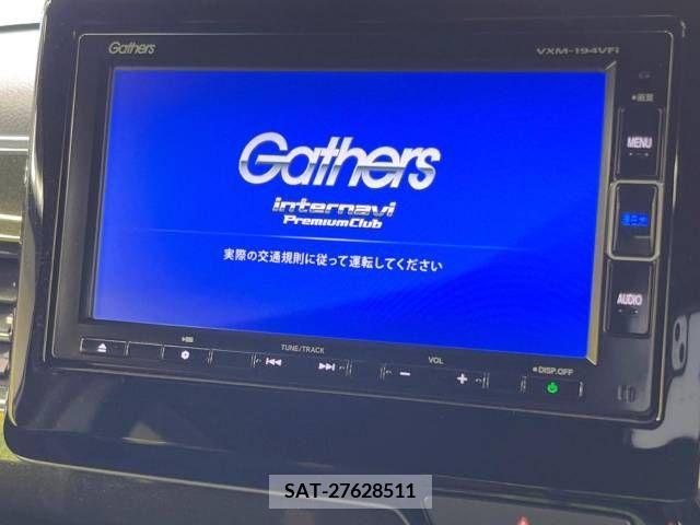 Honda N BOX CUSTOM 2019-03 217325-4