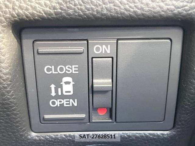 Honda N BOX CUSTOM 2019-03 217325-3