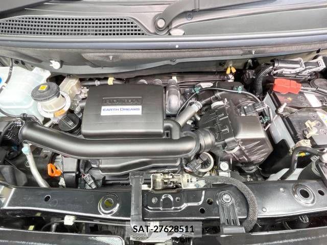 Honda N BOX CUSTOM 2019-03 217325-18