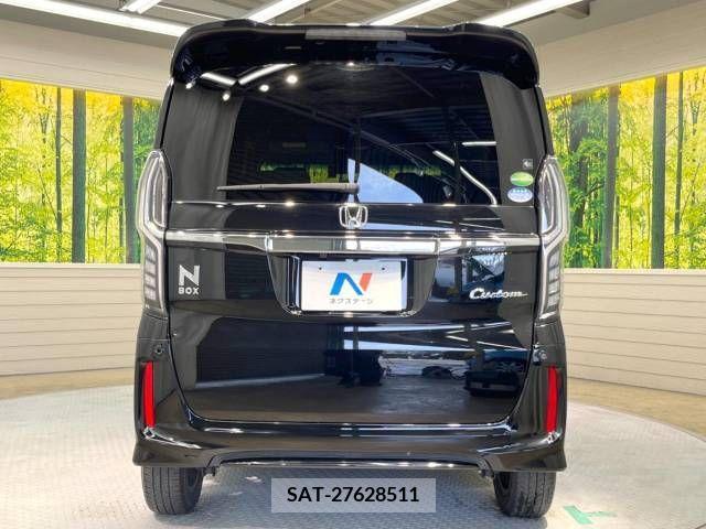 Honda N BOX CUSTOM 2019-03 217325-15
