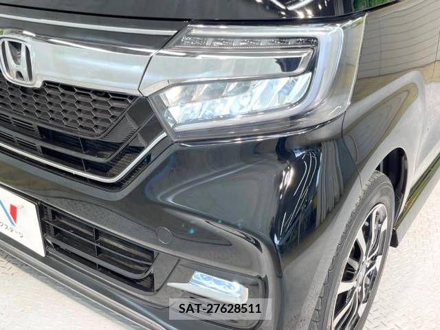 Honda N BOX CUSTOM 2019-03 217325-12