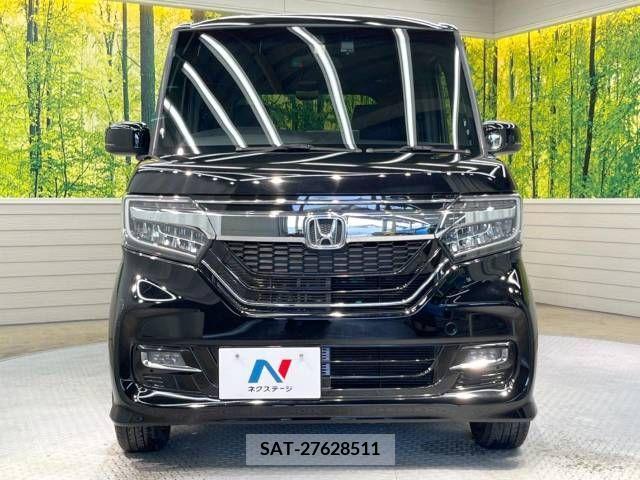 Honda N BOX CUSTOM 2019-03 217325-14