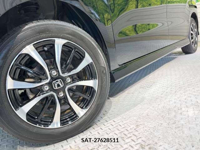 Honda N BOX CUSTOM 2019-03 217325-13