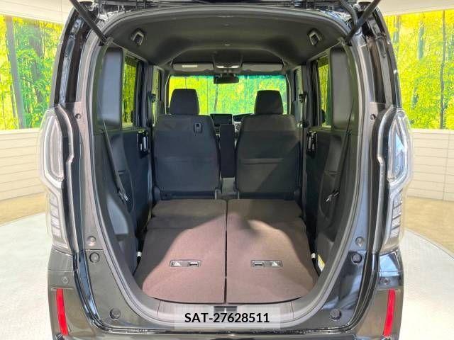 Honda N BOX CUSTOM 2019-03 217325-10