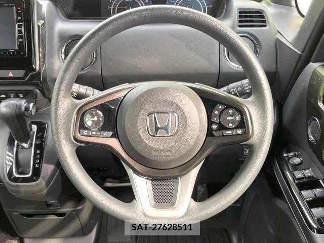 Honda N BOX CUSTOM 2019-03 217325-11