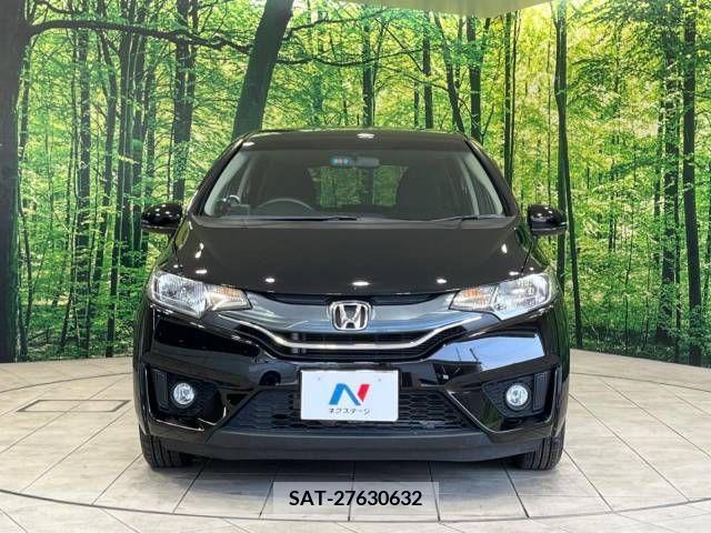 Honda FIT 2014-10 303794-14