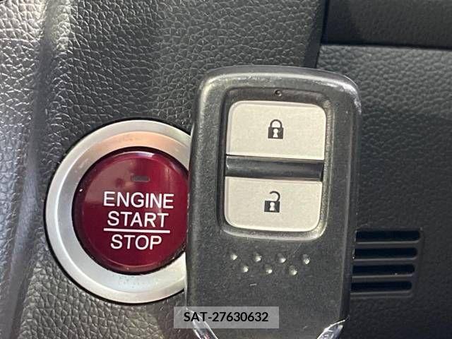 Honda FIT 2014-10 303794-3